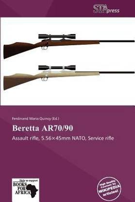 Beretta Ar70/90