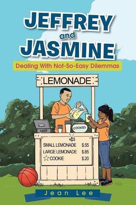 Jeffrey and Jasmine