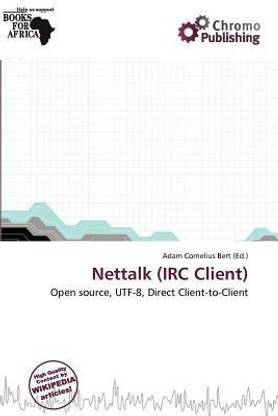 Nettalk (IRC Client)