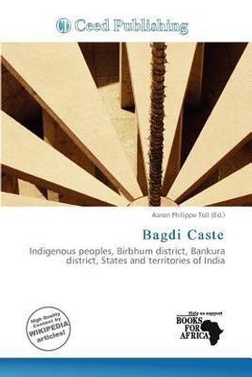 Bagdi Caste