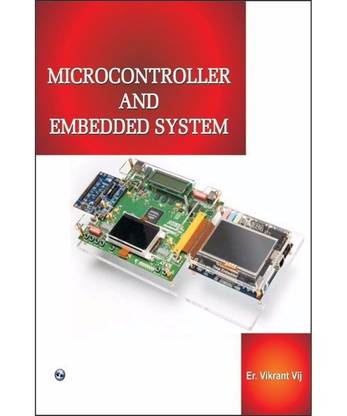 Microcontroller and Embedded System