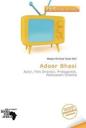 Adoor Bhasi