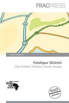 Fatehpur District