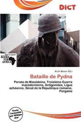 Bataille de Pydna