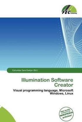 Illumination Software Creator