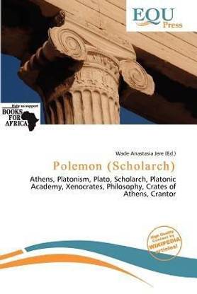 Polemon (Scholarch)