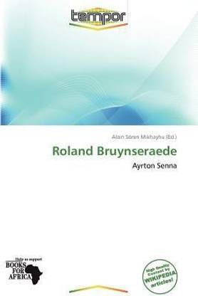 Roland Bruynseraede