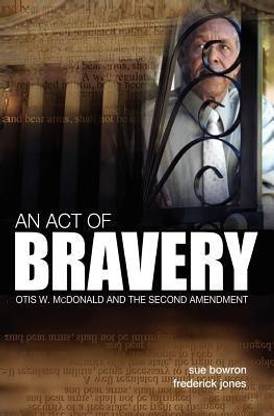 An Act of Bravery