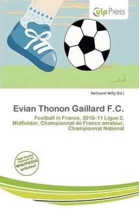 Evian Thonon Gaillard F.C.