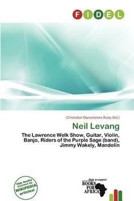 Neil Levang