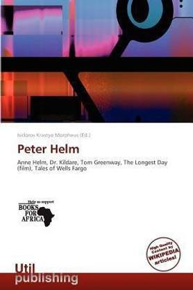 Peter Helm