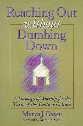 Reaching Out without Dumbing Down