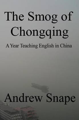 The Smog of Chongqing