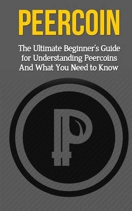 Peercoin