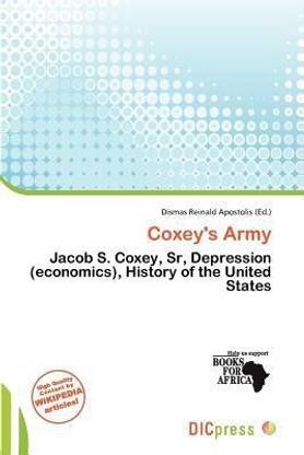 Coxey's Army