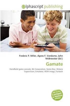 Gamate