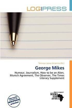 George Mikes