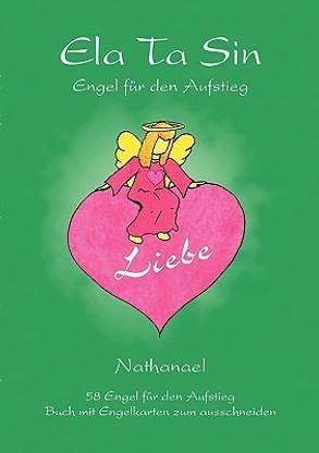 Ela Ta Sin - Engel fur den Aufstieg