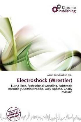 Electroshock (Wrestler)