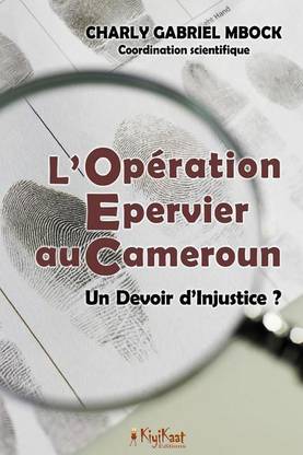 L'Operation Epervier au Cameroun