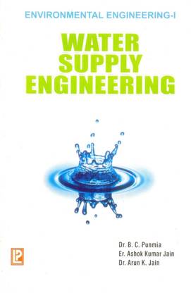 Water Supply Engineering