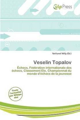 Veselin Topalov