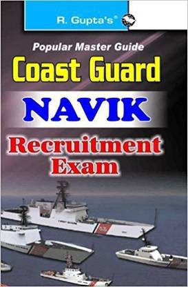 Coast Guard Navik Recruitment Exam