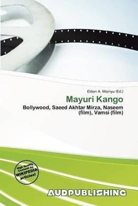 Mayuri Kango