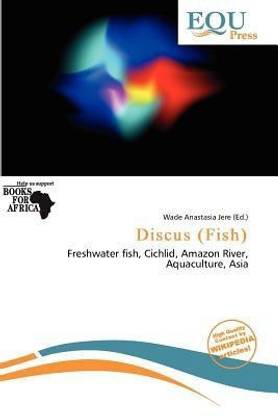 Discus (Fish)