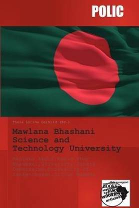 Mawlana Bhashani Science and Technology University