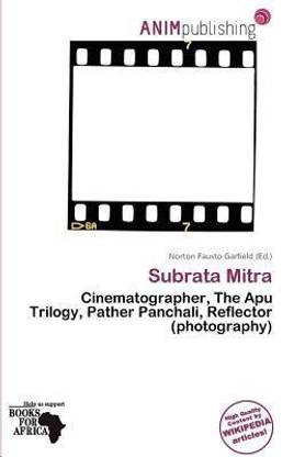 Subrata Mitra