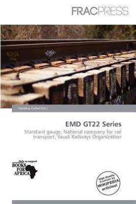 Emd Gt22 Series