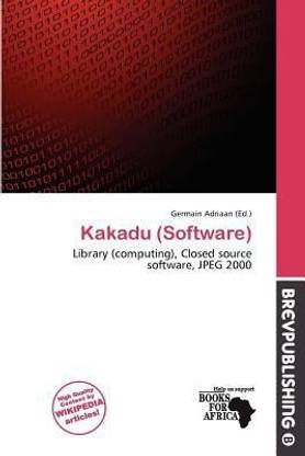 Kakadu (Software)