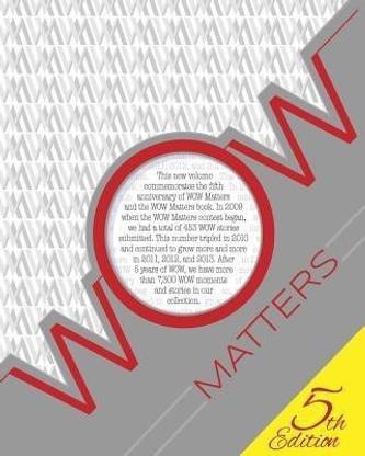 WOW Matters