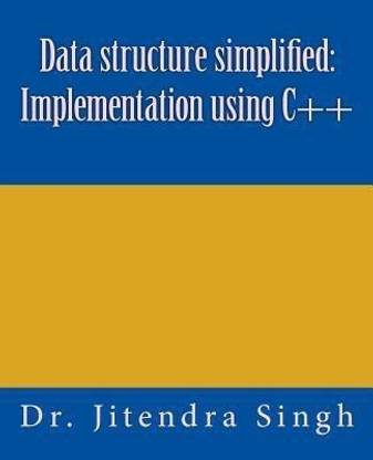 Data structure simplified