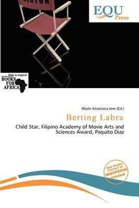 Berting Labra