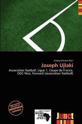 Joseph Ujlaki