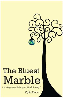 The Bluest Marble
