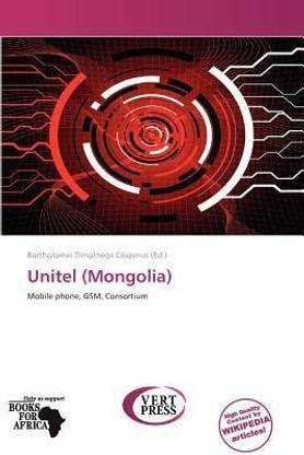 Unitel (Mongolia)