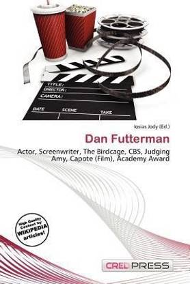 Dan Futterman
