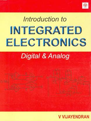 Introduction to Integrated Electronics