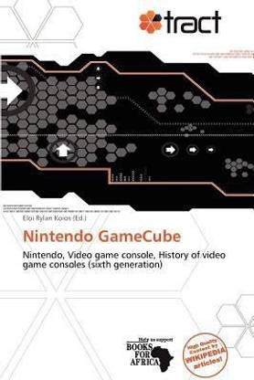 Nintendo Gamecube