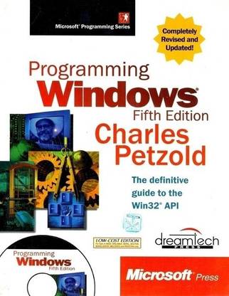 Programming Windows