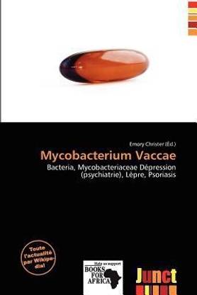 Mycobacterium Vaccae