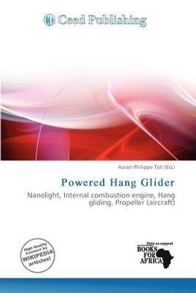 Powered Hang Glider