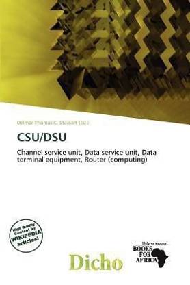 CSU/Dsu