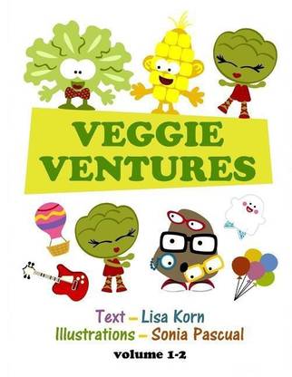 Veggie Ventures