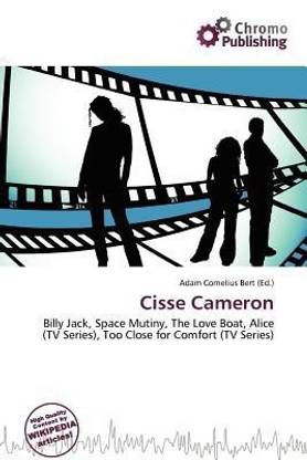 Cisse Cameron