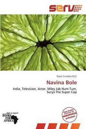 Navina Bole