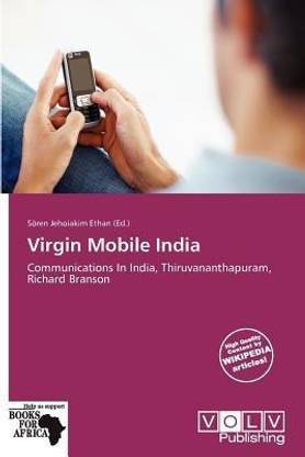 Virgin Mobile India